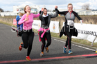 North Tyneside 10k Road Race, Whitley Bay. Photo: David T. Hewitson/Sports for All Pics